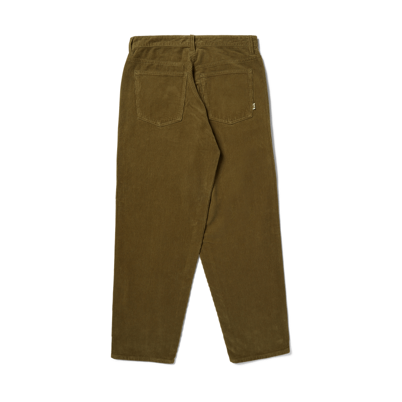 HUF Cromer Corduroy Pant Sand