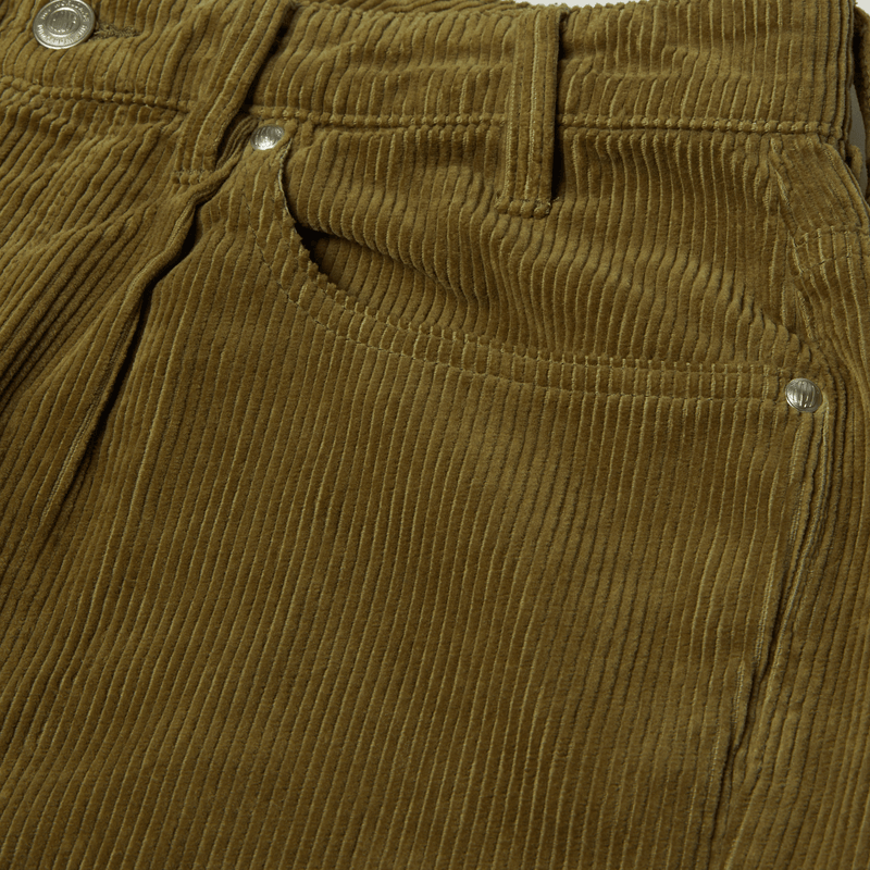 HUF Cromer Corduroy Pant Sand