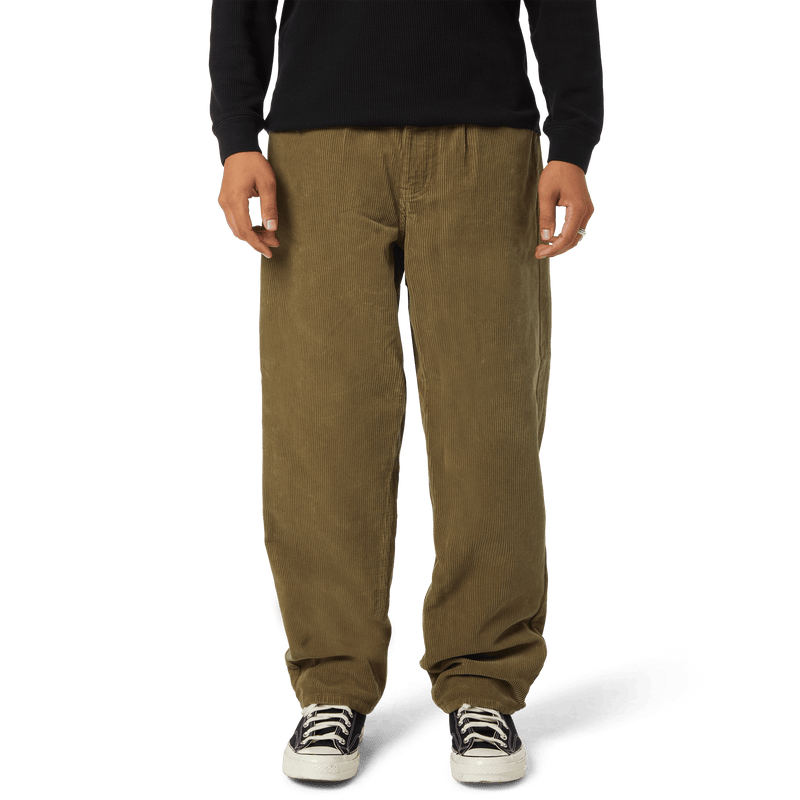 HUF Cromer Corduroy Pant Sand
