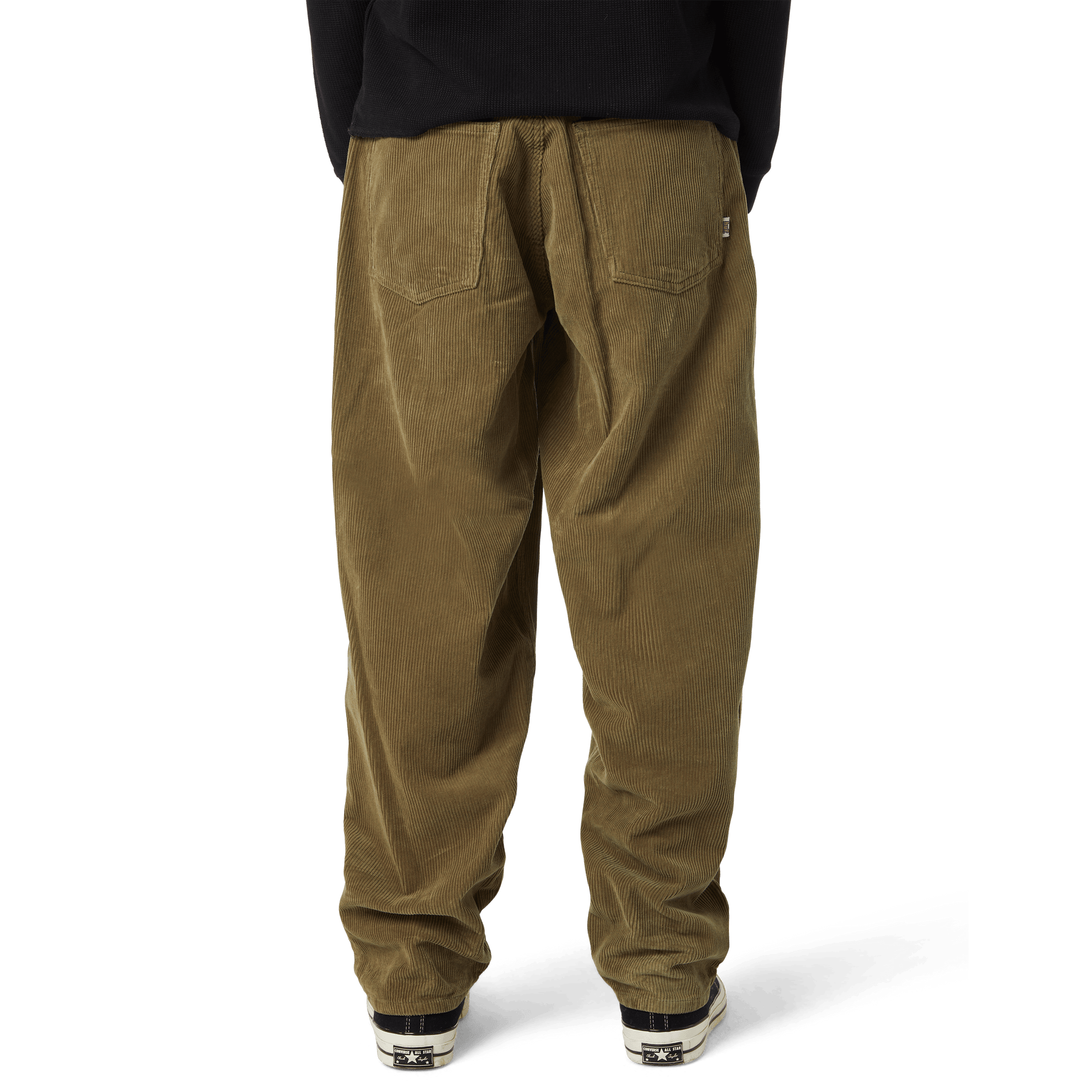 HUF Cromer Corduroy Pant Sand
