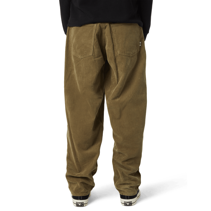 HUF Cromer Corduroy Pant Sand
