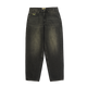 HUF Cromer Faded Pant Sanded Black