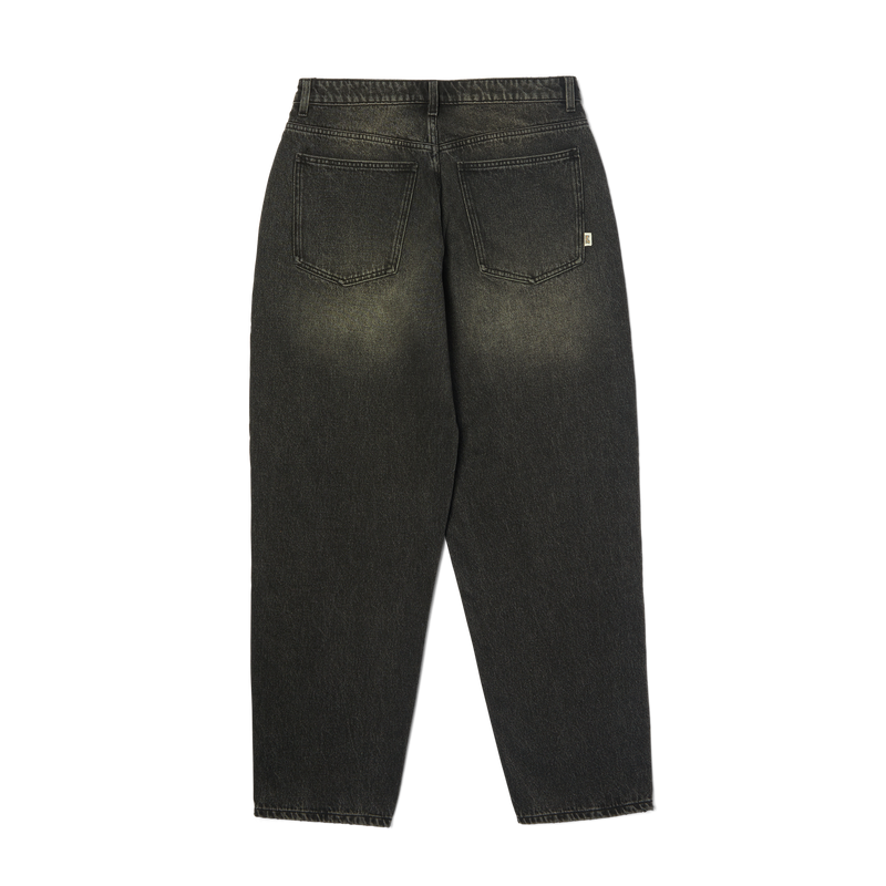 HUF Cromer Faded Pant Sanded Black
