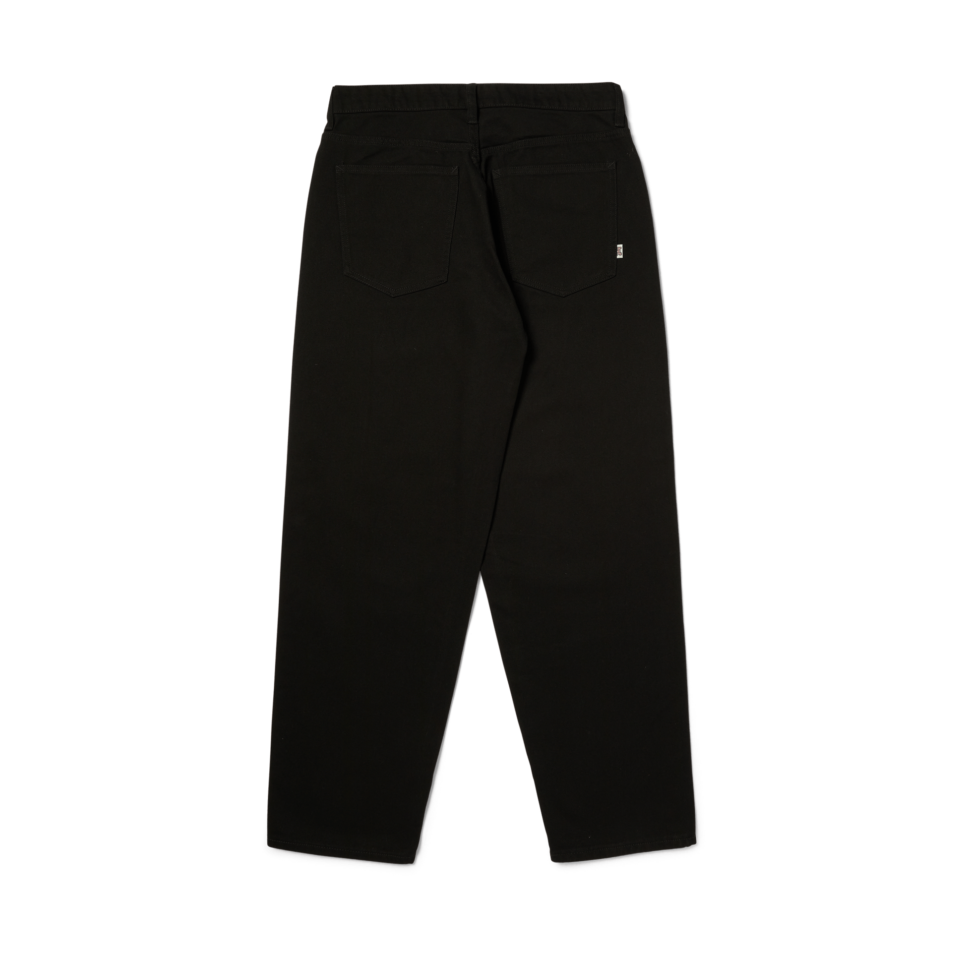 HUF Cromer Pant Black/Copper