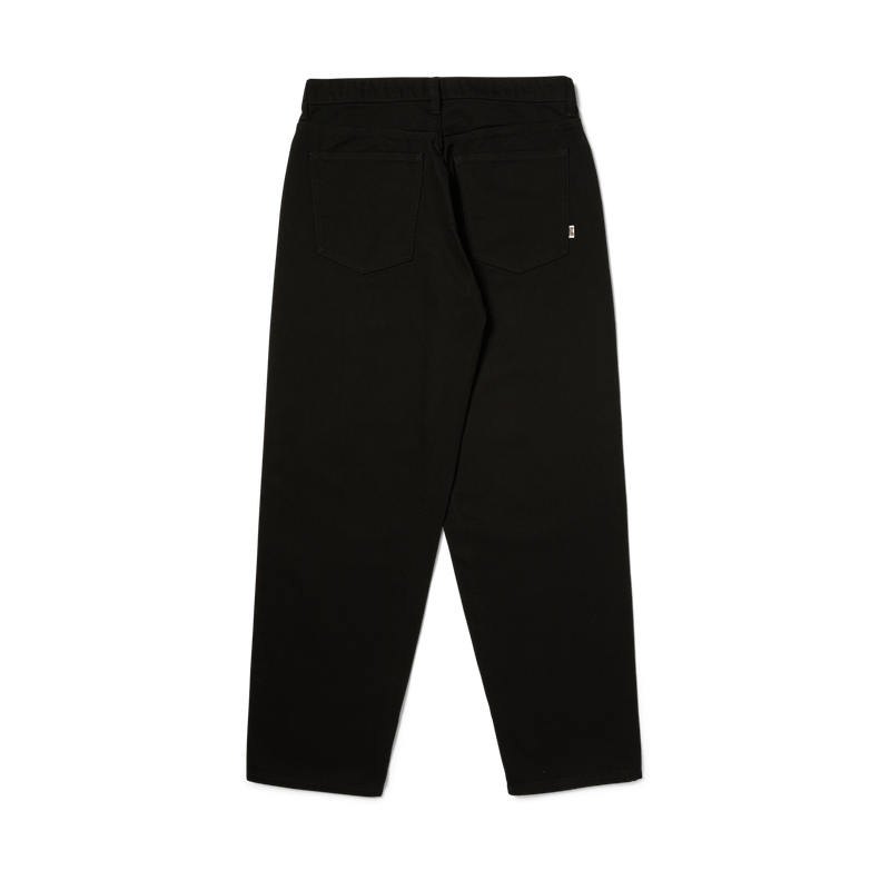 HUF Cromer Pant Black/Copper