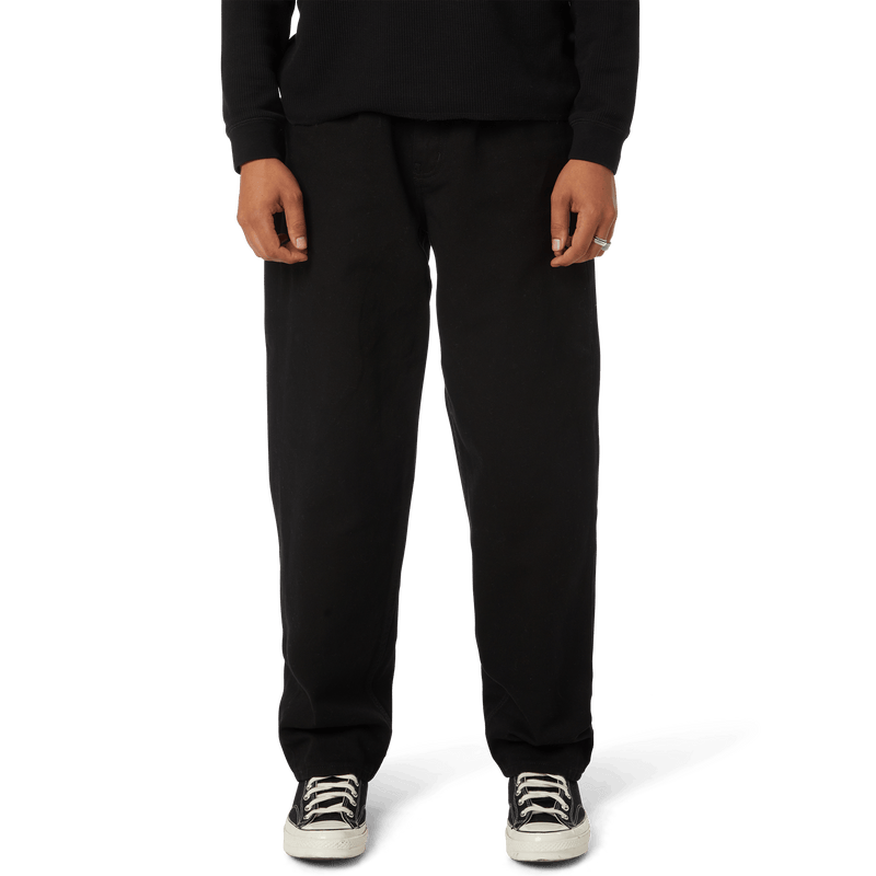 HUF Cromer Pant Black/Copper