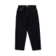 HUF Cromer Pant Black/White