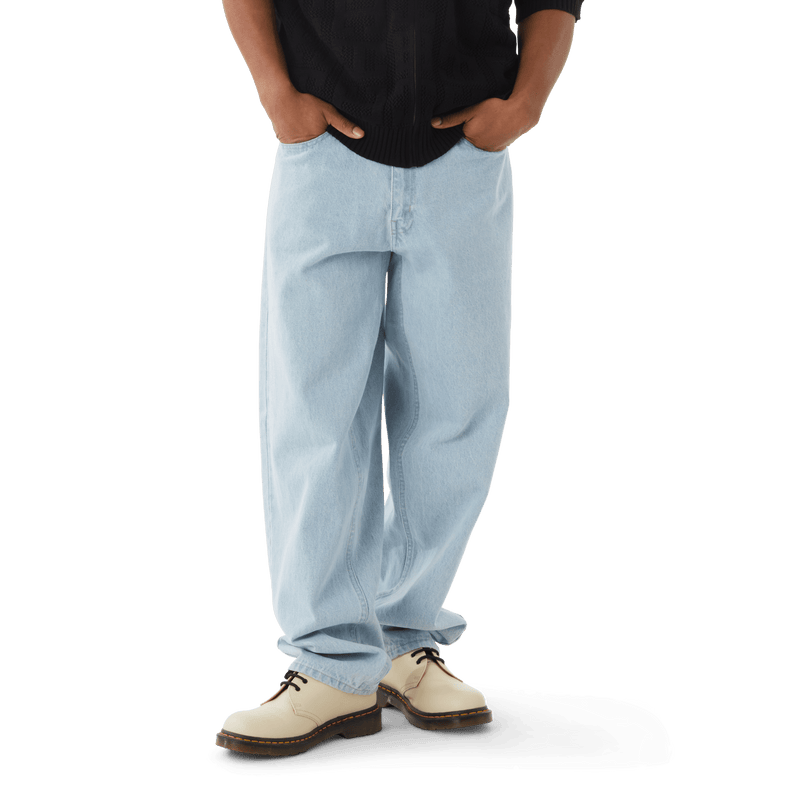 HUF Cromer Pant Light Blue