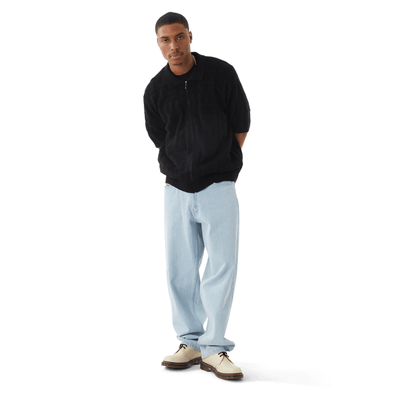 HUF Cromer Pant Light Blue