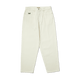 HUF Cromer Pant White