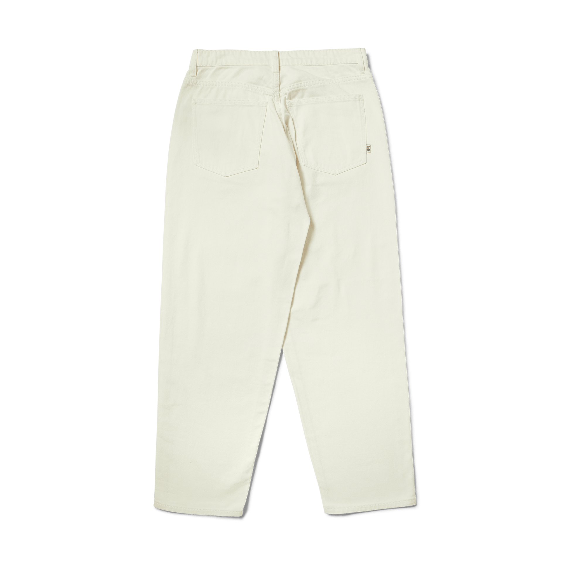 HUF Cromer Pant White