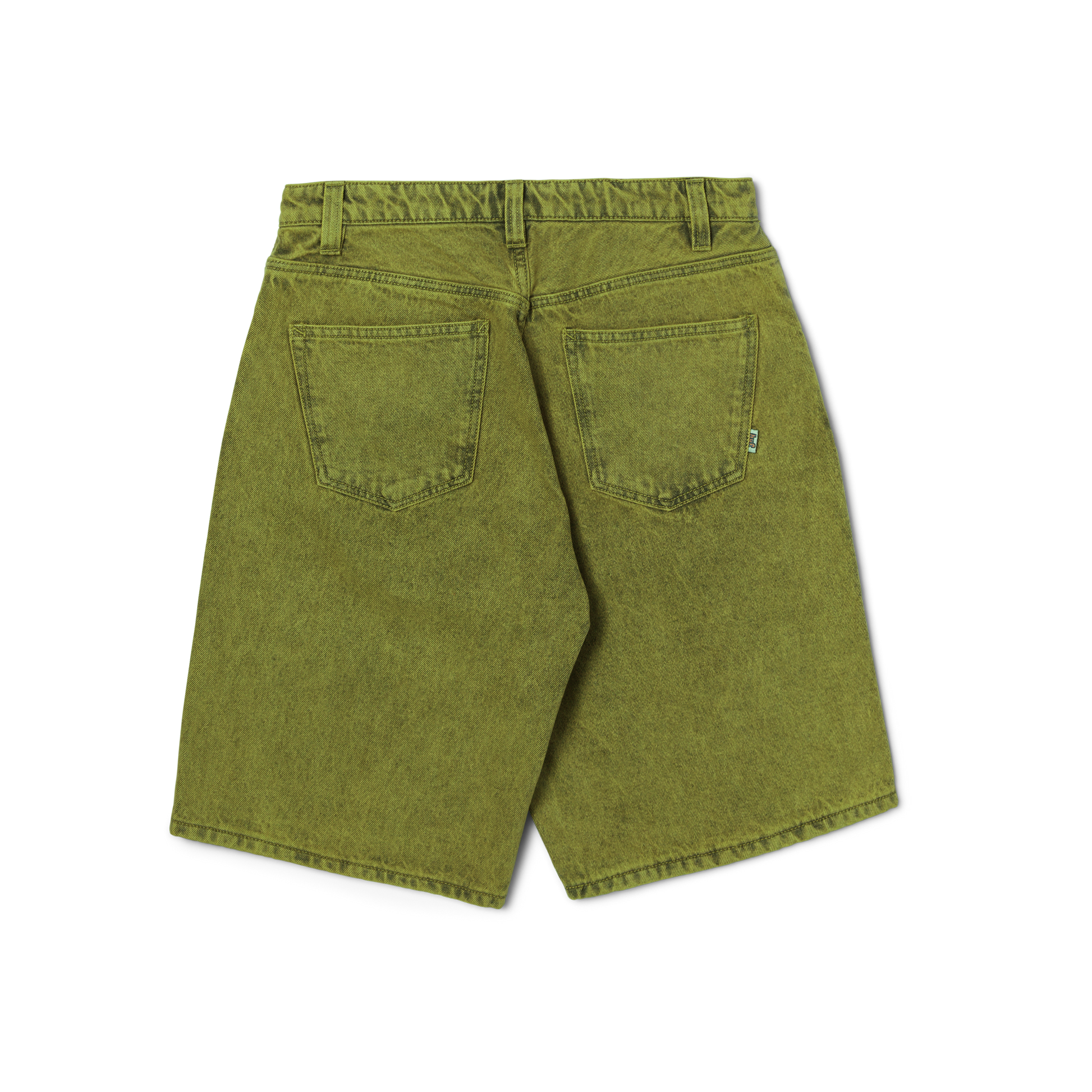 Huf Cromer Short Avocado