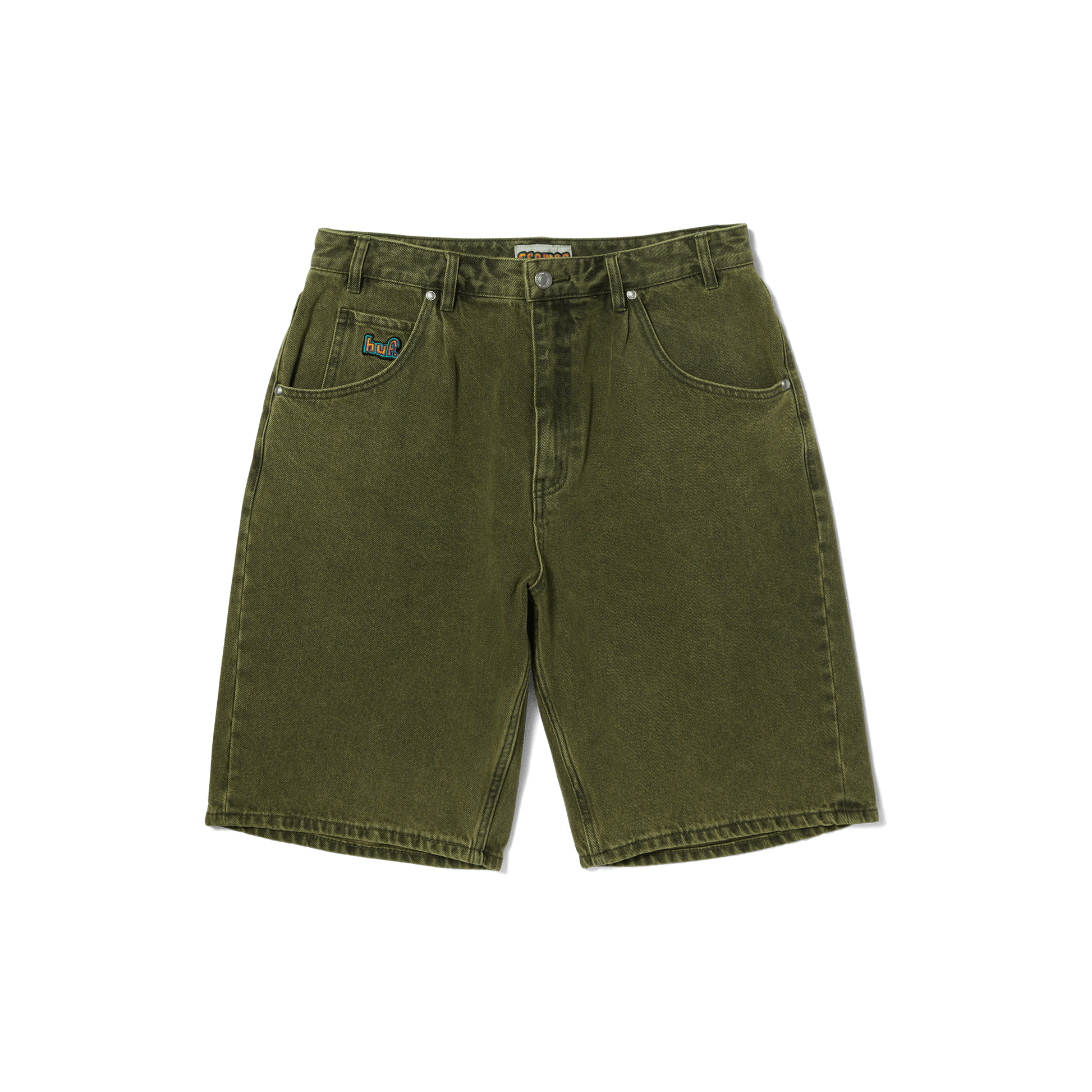 HUF Cromer Short Dried Herb