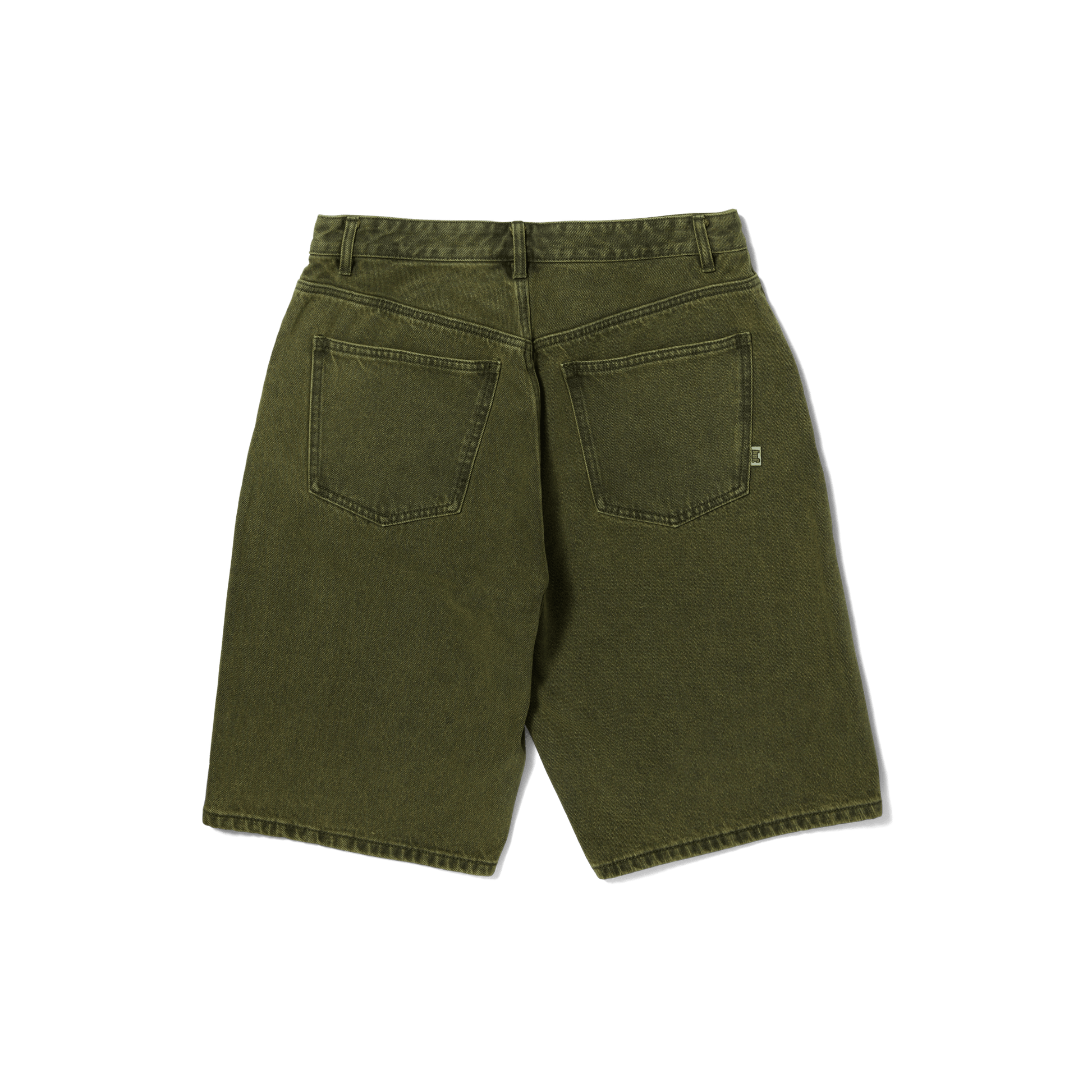 HUF Cromer Short Dried Herb