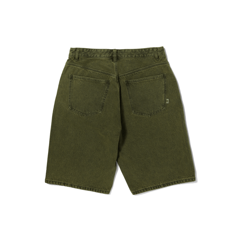 HUF Cromer Short Dried Herb