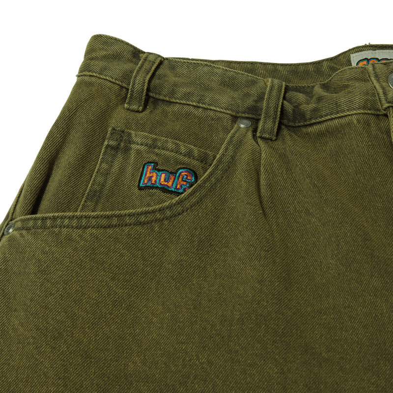 HUF Cromer Short Dried Herb