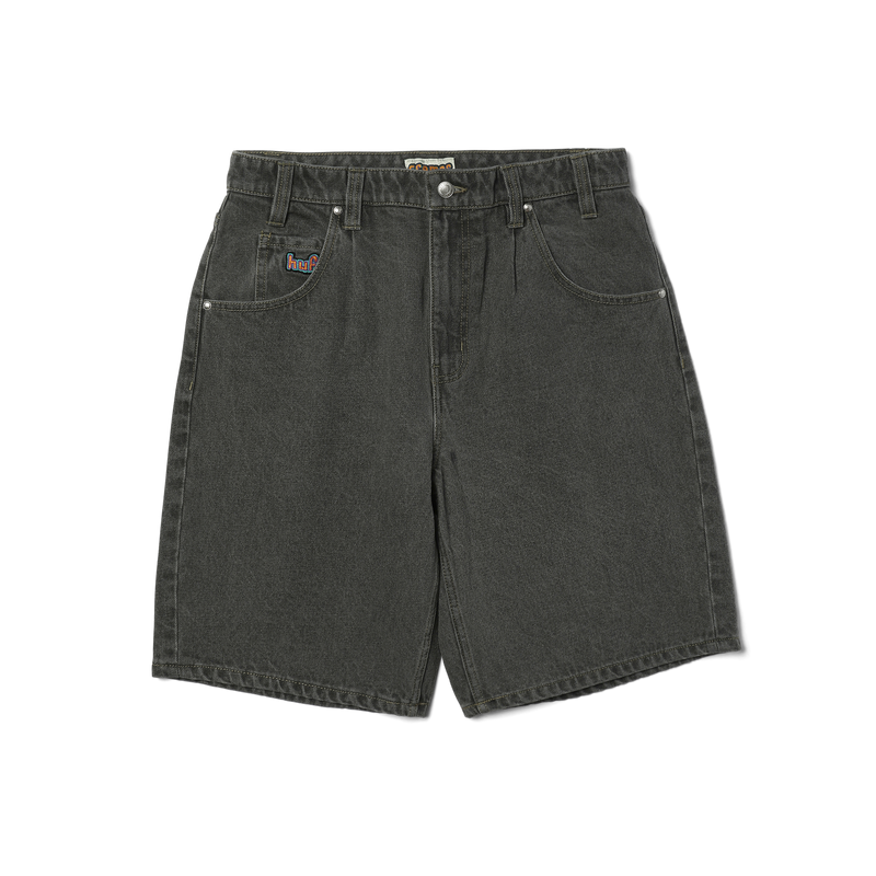 HUF Cromer Short Frost Gray