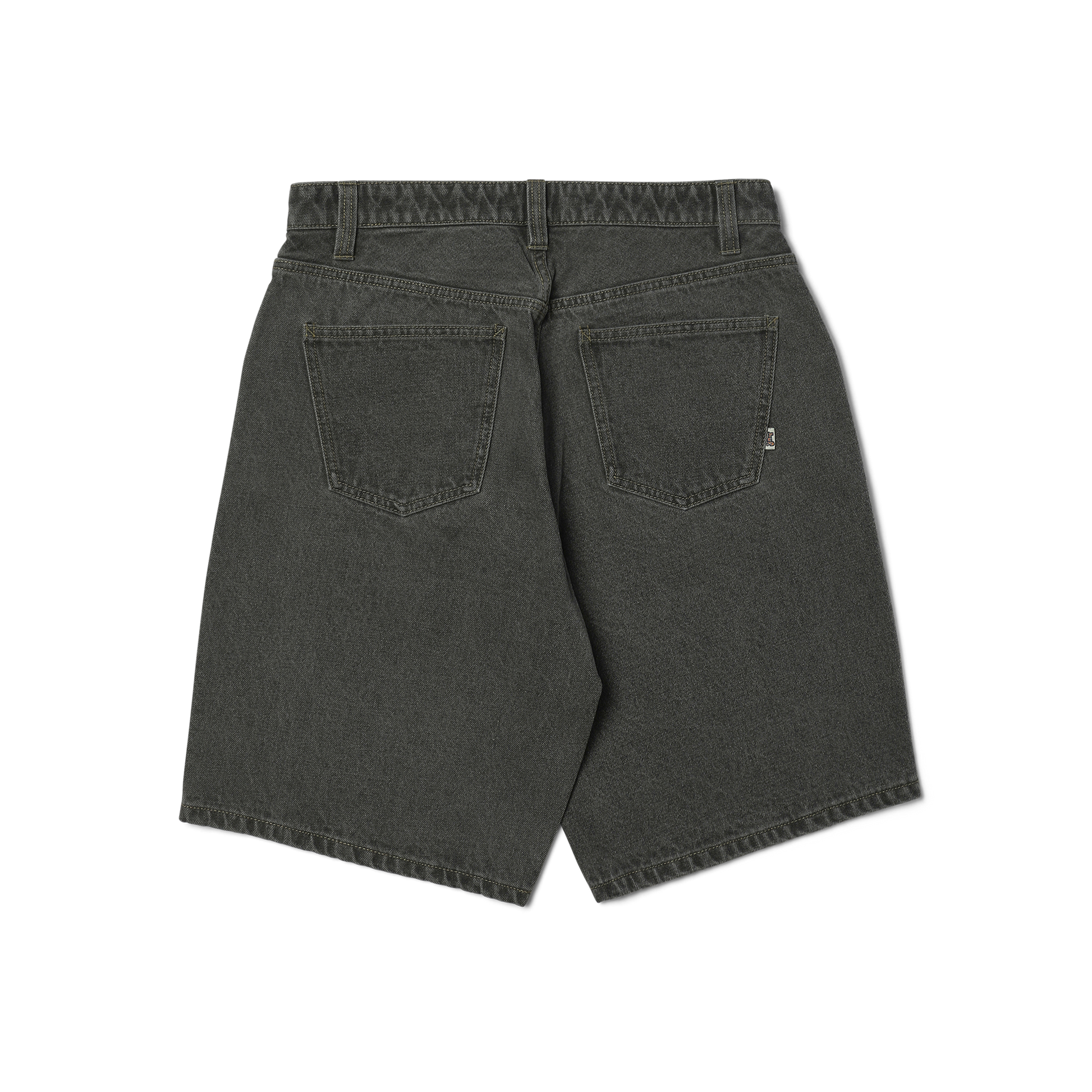 HUF Cromer Short Frost Gray