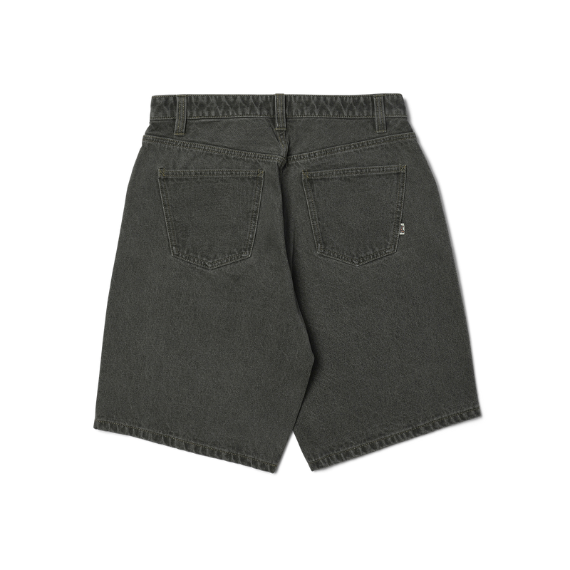HUF Cromer Short Frost Gray