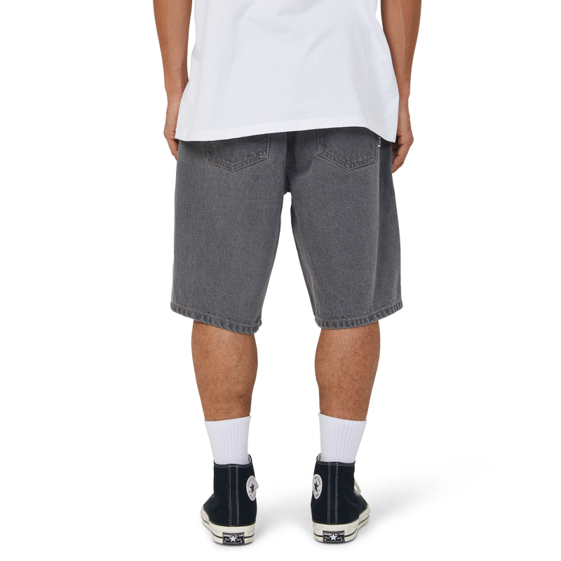 HUF Cromer Short Frost Gray