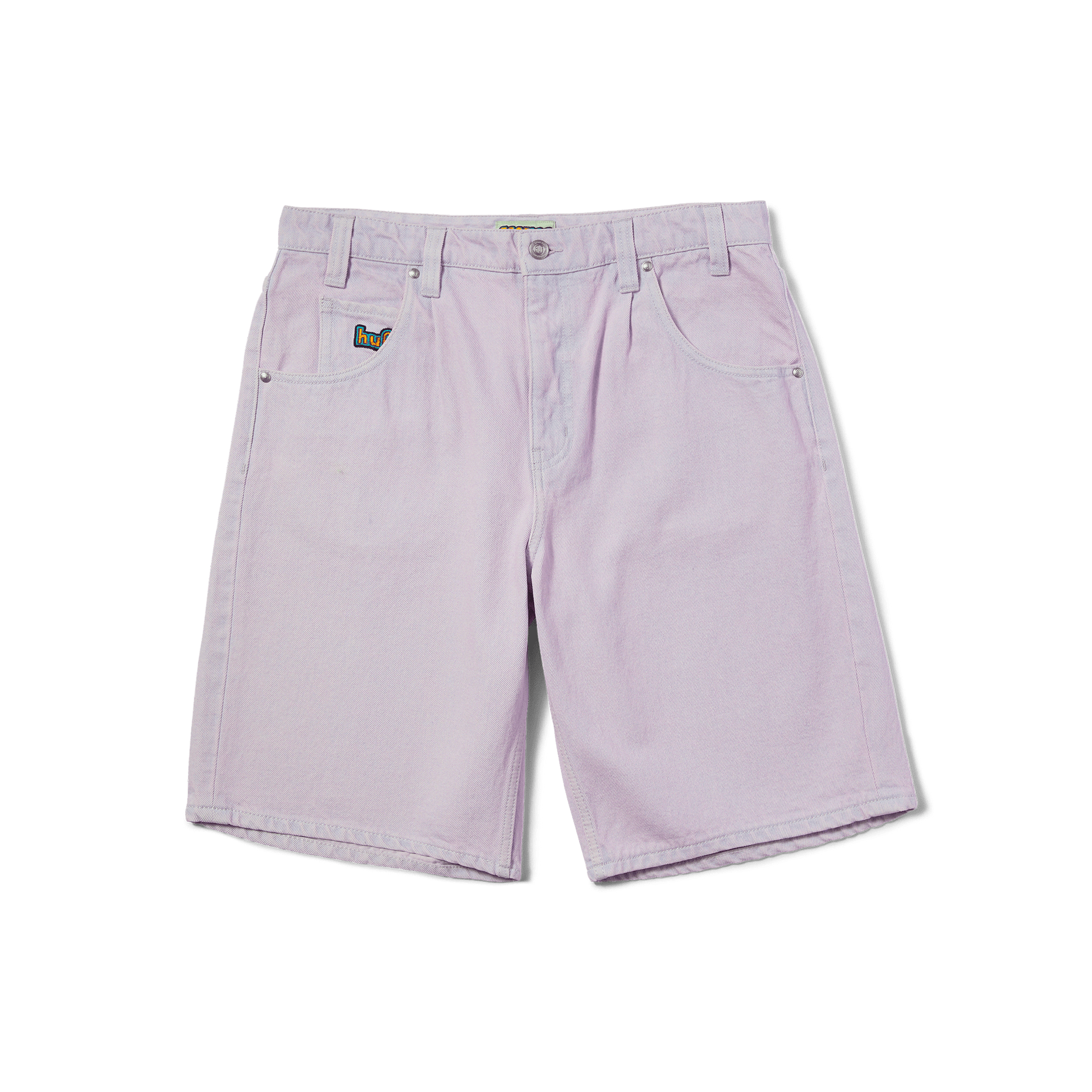 HUF Cromer Short Lavender