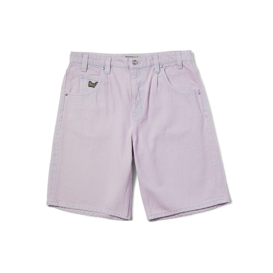 HUF Cromer Short Lavender
