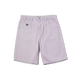 HUF Cromer Short Lavender