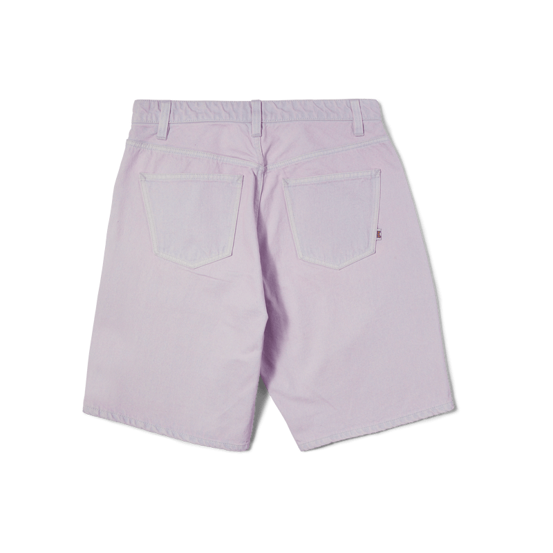 HUF Cromer Short Lavender