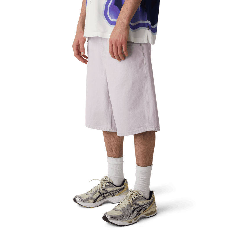 HUF Cromer Short Lavender