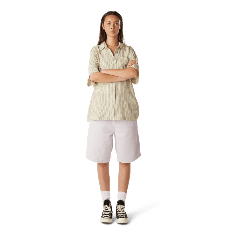 HUF Cromer Short Lavender