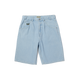 HUF Cromer Short Light Blue
