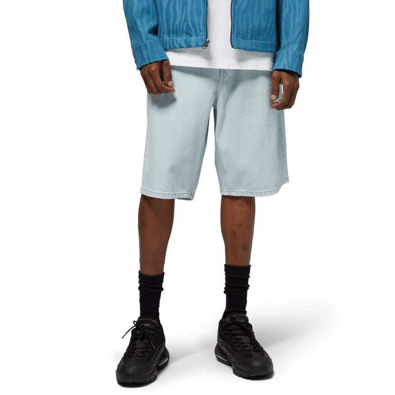 HUF Cromer Short Light Blue