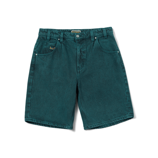 HUF Cromer Short Sea Green