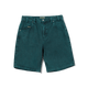 HUF Cromer Short Sea Green