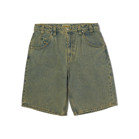 HUF Cromer Short Warm Wash