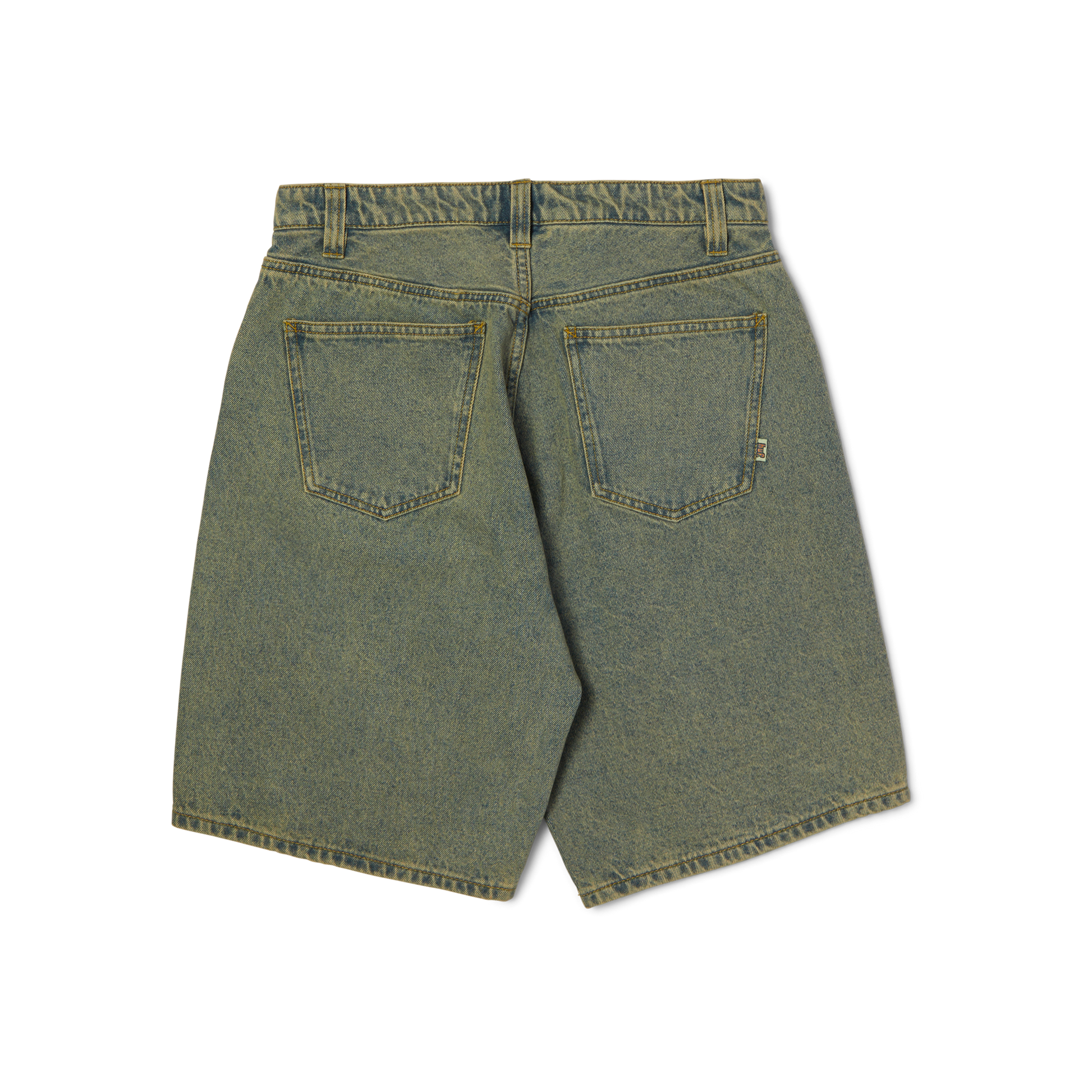 HUF Cromer Short Warm Wash