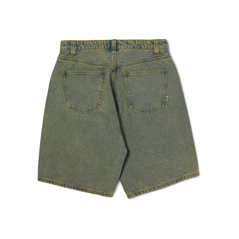 HUF Cromer Short Warm Wash