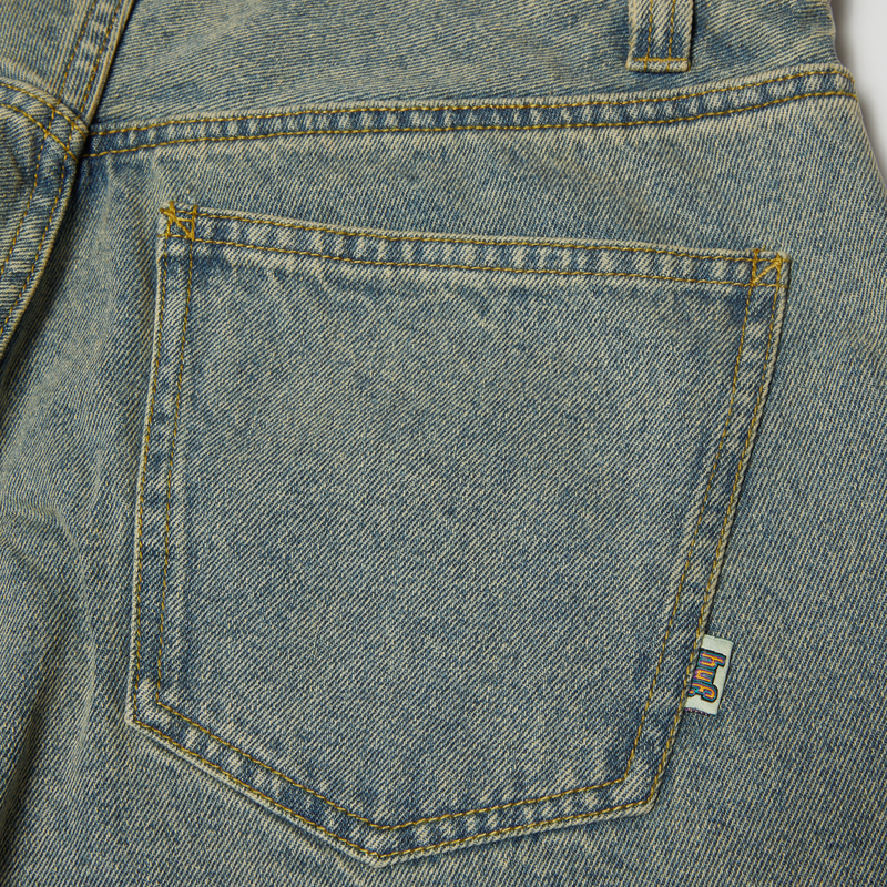 HUF Cromer Short Warm Wash