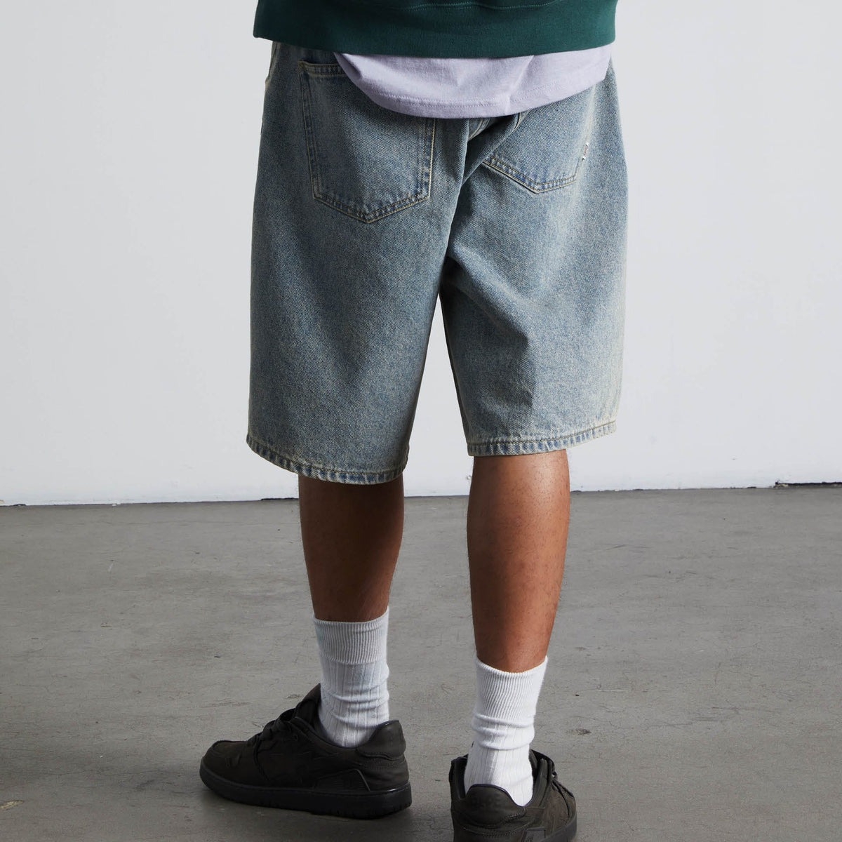 Cromer Short