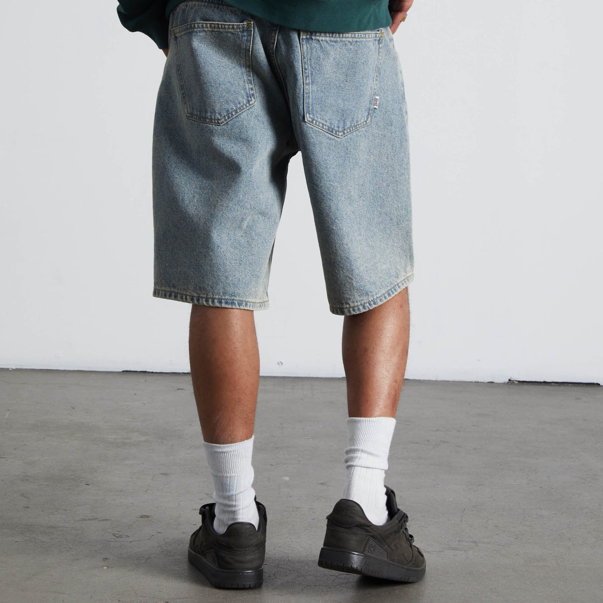 Cromer Short
