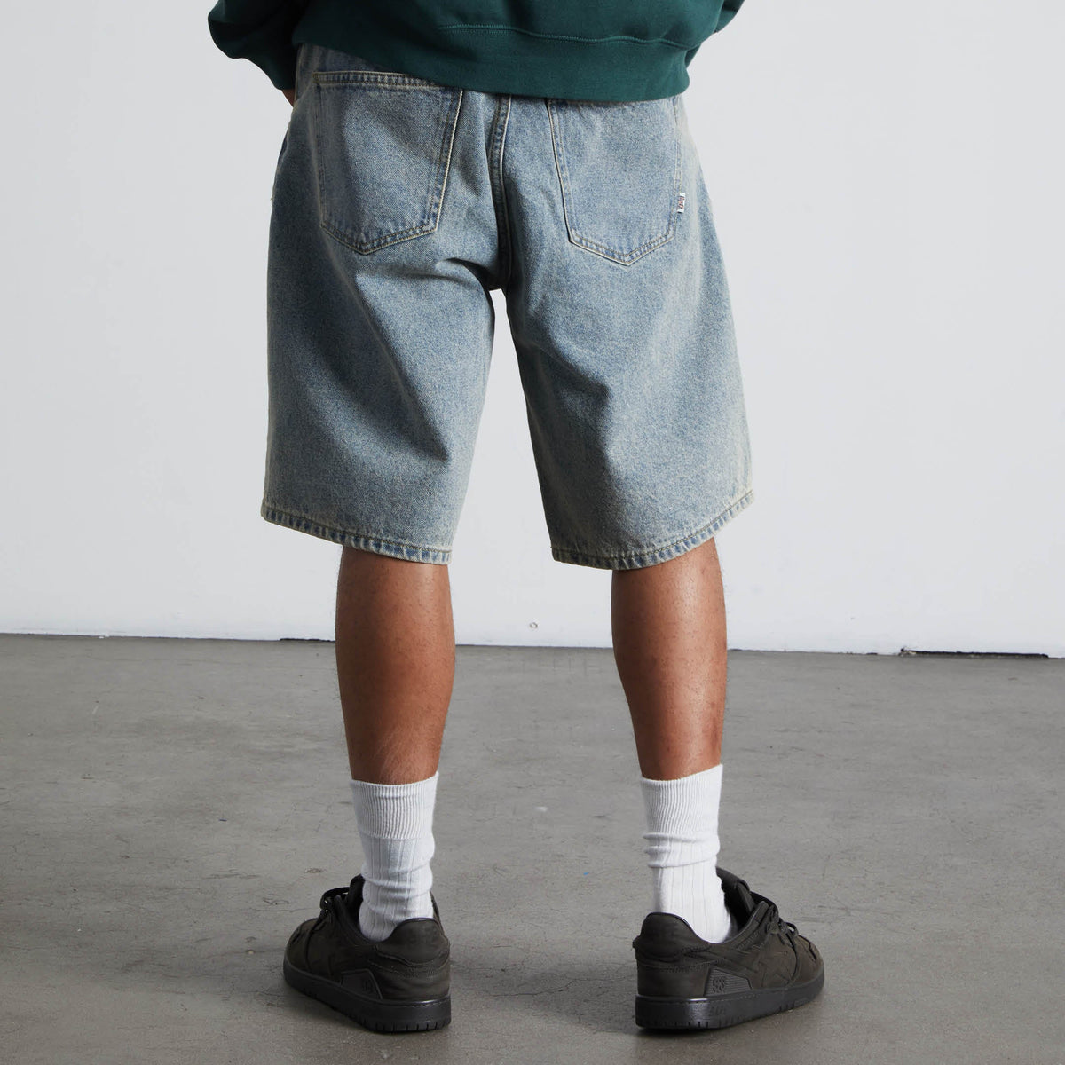 Cromer Short