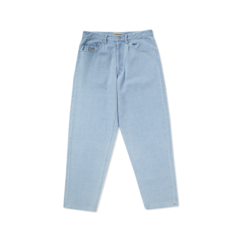 HUF Cromer Pant Light Blue
