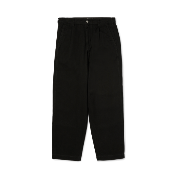 Huf Cromer Trouser Putty