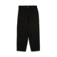 HUF Cromer Trouser Black
