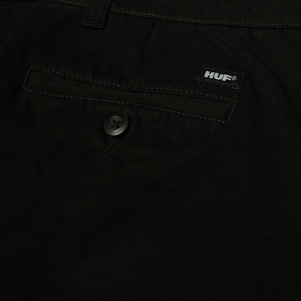 Huf Cromer Trouser Putty