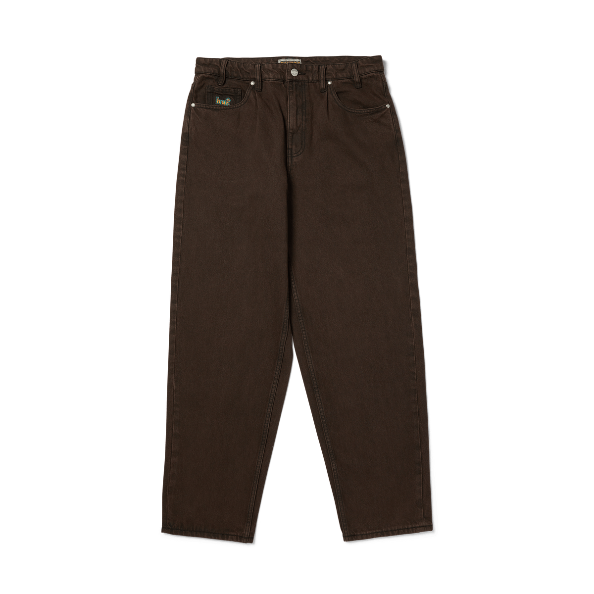 Cromer Washed Pant