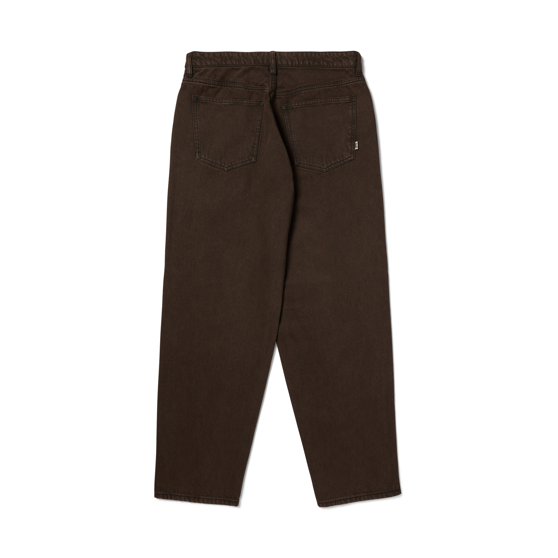 HUF Cromer Washed Pant Bison