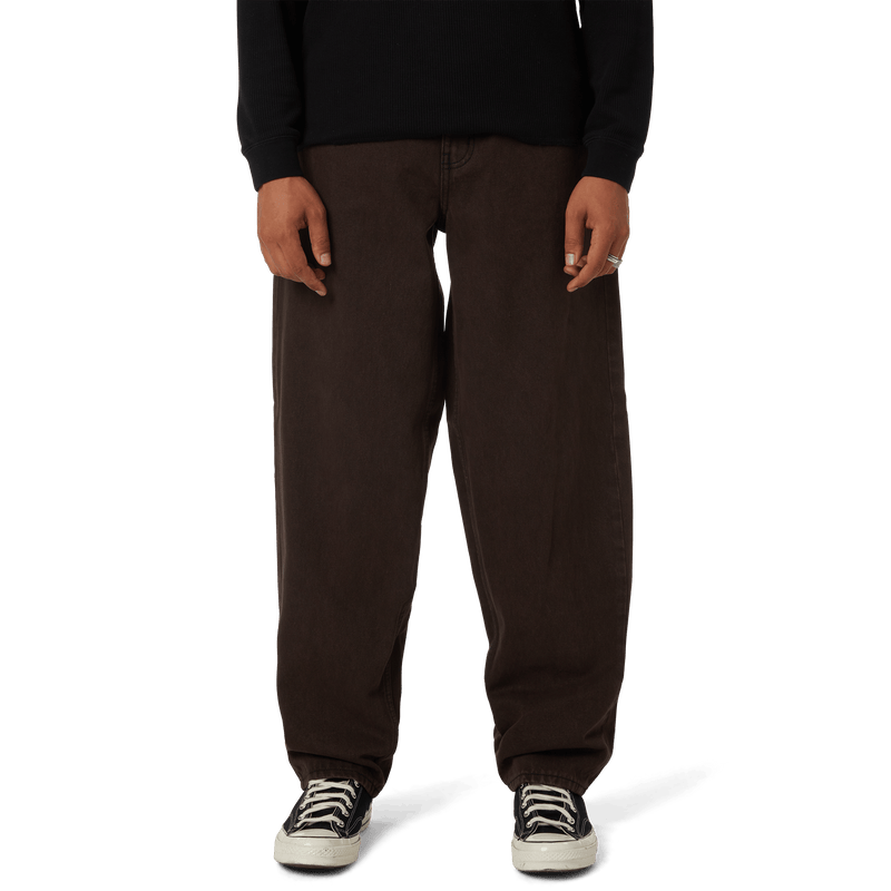 HUF Cromer Washed Pant Bison