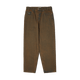 HUF Cromer Washed Pant Burnt Blue