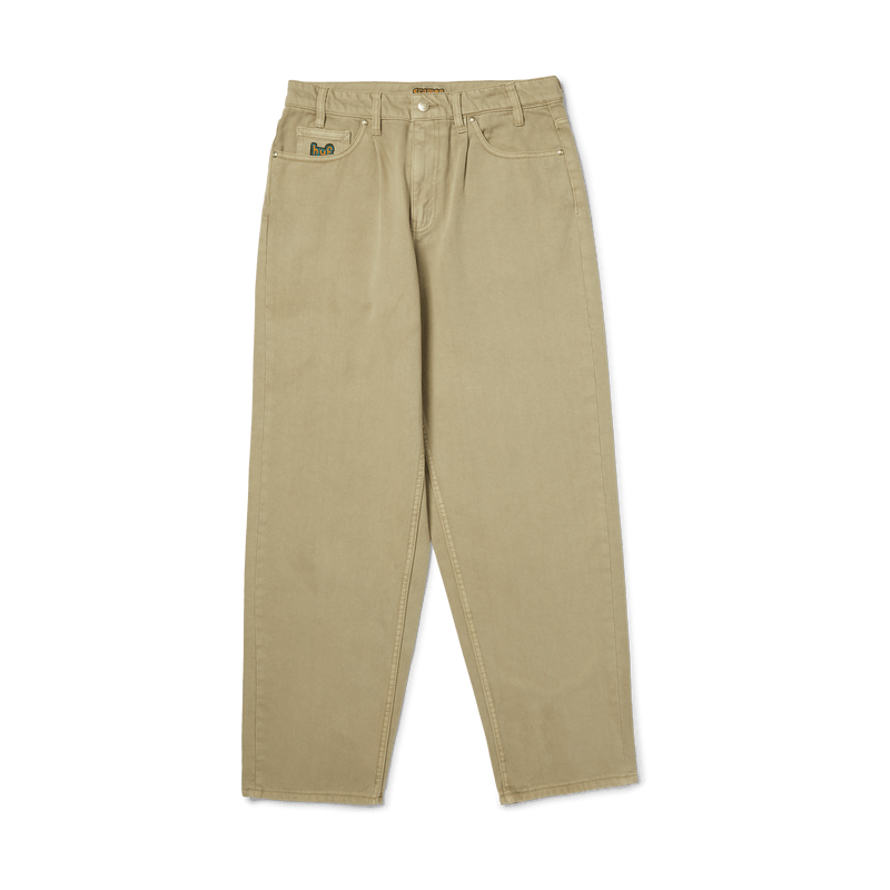 HUF Cromer Washed Pant Desert